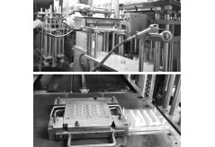 液態(tài)硅膠注射成型的優(yōu)點以及適應材料