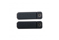 套啤件設計的最小包膠厚度是多少？