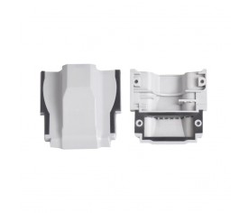 美容保健儀器硅膠配件液態硅膠包塑膠件防水加工自有模房開模定制