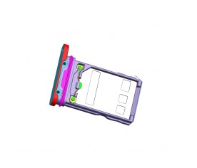 液態硅膠包膠sim卡托