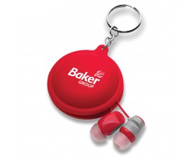 硅膠耳機(jī)包