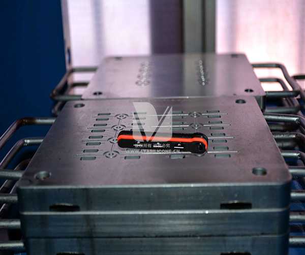 手機側(cè)鍵/音量鍵防水硅膠模具